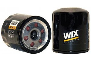 Wix Filters Φίλτρο Λαδιού - 51348