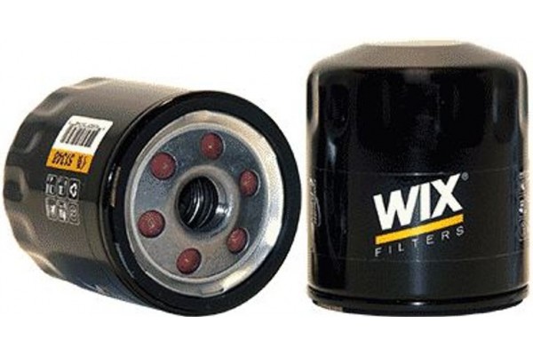 Wix Filters Φίλτρο Λαδιού - 51348