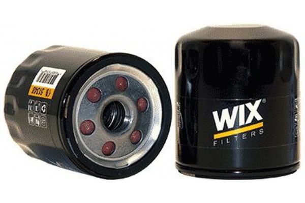 Wix Filters Φίλτρο Λαδιού - 51348