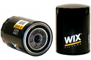 Wix Filters Φίλτρο Λαδιού - 51515
