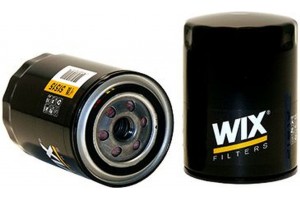 Wix Filters Φίλτρο Λαδιού - 51515