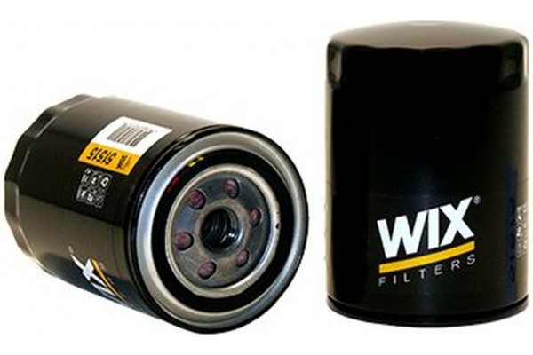 Wix Filters Φίλτρο Λαδιού - 51515