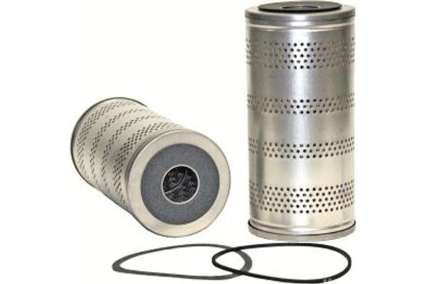 Wix Filters Υδραυλ. φίλτρο, αυτόμ. κιβ. ταχυτ. - 51133