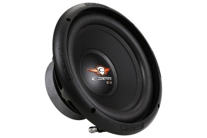 Cadence CVX10D4 Subwoofer 10"
