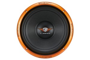 Cadence 10" Subwoofer S1W10-D2.v2