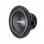 Eton PW10 Subwoofer 10&apos;&apos; 500W Rms