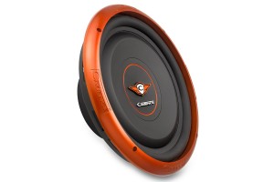 Cadence Slim Subwoofer SLW10-S2