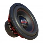 Audio System ASS12 (38cm) 12" D2 3”VC 2000W