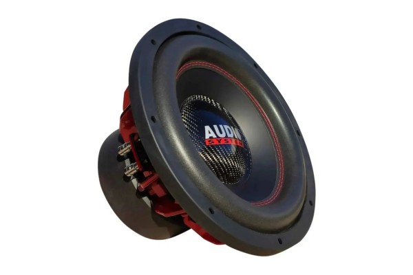 Audio System ASS12 (38cm) 12" D2 3”VC 2000W