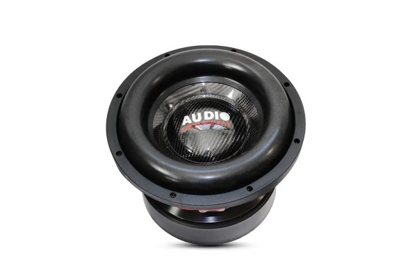 Audio System ASX12" (30cm) D2 4”VC 6000W Competition Line