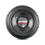 Audio System ASX12" (30cm) D2 4”VC 6000W Competition Line