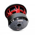 Audio System ASX12" (30cm) D2 4”VC 6000W Competition Line