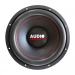 Audio System ASY12 (30cm) 12" D2 3”VC 1000W