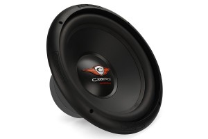 Cadence CMW124S 12” Subwoofer 2” Vc 800W