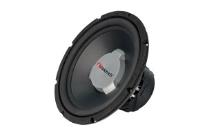Nakamichi NSW-J1204D4 12” Subwoofer Dvc 2800W
