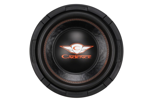 Cadence Competition Subwoofer 4" Vc S4W12D1