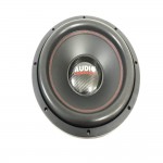 Audio System ASS15 (38cm) 15" D2 3”VC 2000W