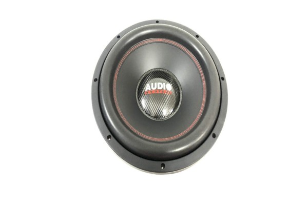 Audio System ASS15 (38cm) 15" D2 3”VC 2000W