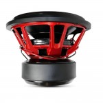 Audio System ASX15" (38cm) D2 4”VC 6000W Competition Line