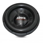 Audio System ASX15" (38cm) D2 4”VC 6000W Competition Line