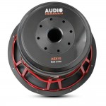 Audio System ASX15" (38cm) D2 4”VC 6000W Competition Line