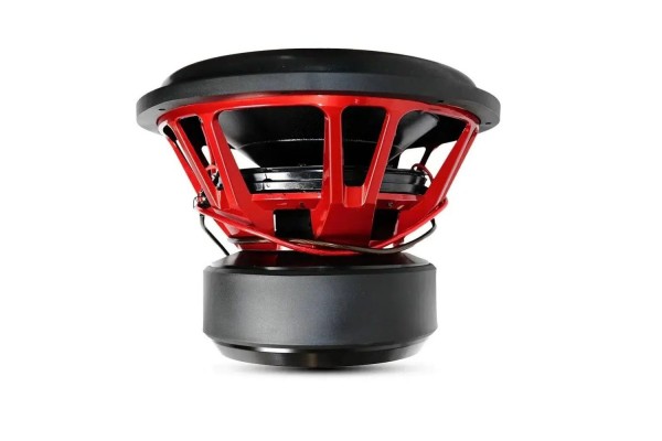 Audio System ASX15" (38cm) D2 4”VC 6000W Competition Line