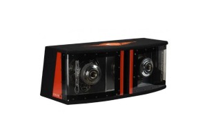 Cadence 8" Subwoofer Ενεργό Box XLERATOR8.2 360 Watts Cadence 8" Subwoofer Ενεργό Box XLERATOR8.2 360 Watts