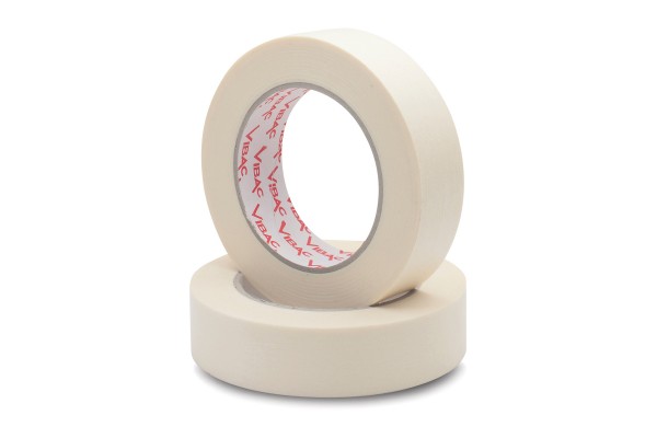 Vibac 02M71.048.0045 225 Χαρτοταινια Μονωσης 80&apos;, 48MM X 45 Mt
