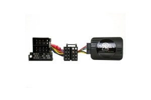 Αντάπτορας Χειριστηρίων Τιμονιού Alfa Romeo