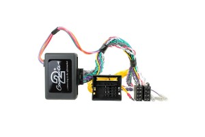 Αντάπτορας Χειριστηρίων Τιμονιού Bmw