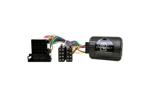 Αντάπτορας Χειριστηρίων Τιμονιού Citroen