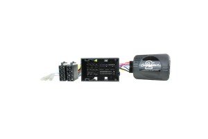 Αντάπτορας Χειριστηρίων Τιμονιού Fiat