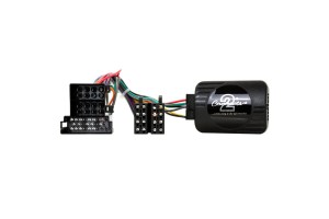 Αντάπτορας Χειριστηρίων Τιμονιού Fiat