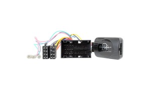 Αντάπτορας Χειριστηρίων Τιμονιού Fiat