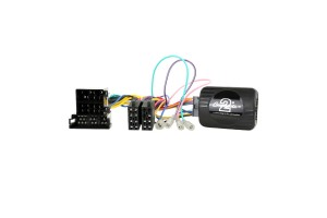 Αντάπτορας Χειριστηρίων Τιμονιού Fiat