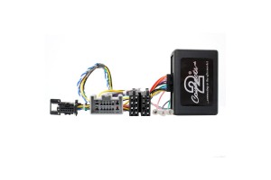 Αντάπτορας Χειριστηρίων Τιμονιού Ford