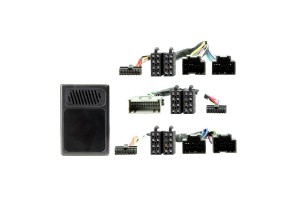 Αντάπτορας Χειριστηρίων Τιμονιού GM-LAN