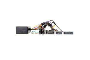 Αντάπτορας Χειριστηρίων Τιμονιού Honda