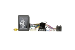 Αντάπτορας Χειριστηρίων Τιμονιού Hyundai