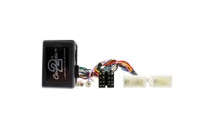 Αντάπτορας Χειριστηρίων Τιμονιού Hyundai