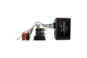 Αντάπτορας Χειριστηρίων Τιμονιού Kia