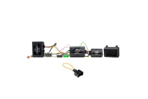 Αντάπτορας Χειριστηρίων Τιμονιού Land Rover