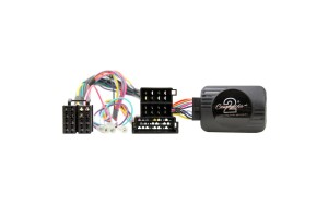 Αντάπτορας Χειριστηρίων Τιμονιού Mercedes