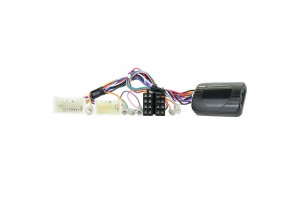 Αντάπτορας Χειριστηρίων Τιμονιού Mitsubishi