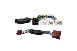 Αντάπτορας Χειριστηρίων Τιμονιού Nissan