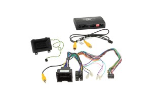 Infodapter 48 Pin Opel Astra J