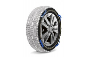 Michelin Sos Grip EVOLUTION Textile Snow Socks 3 (008413)