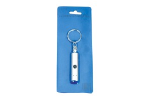 Μπρελοκ Με Led