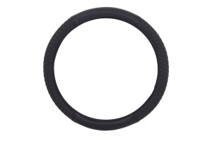 Καλυμμα Τιμονiου Κυψελη Beesnet Μαυρο