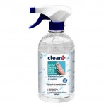 Feral Clean+ Hand Gel 500ml